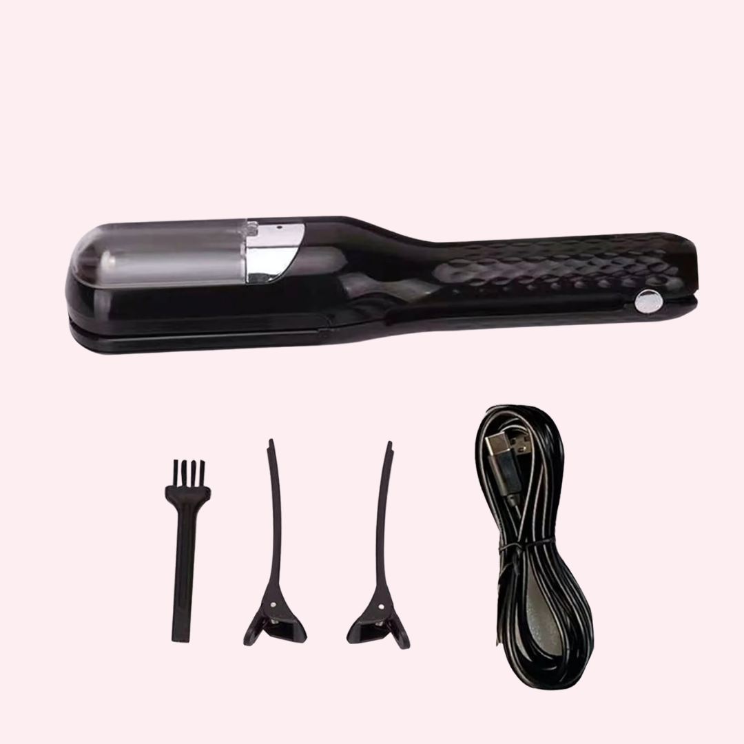 Split Ends Trimmer Luxe Pro