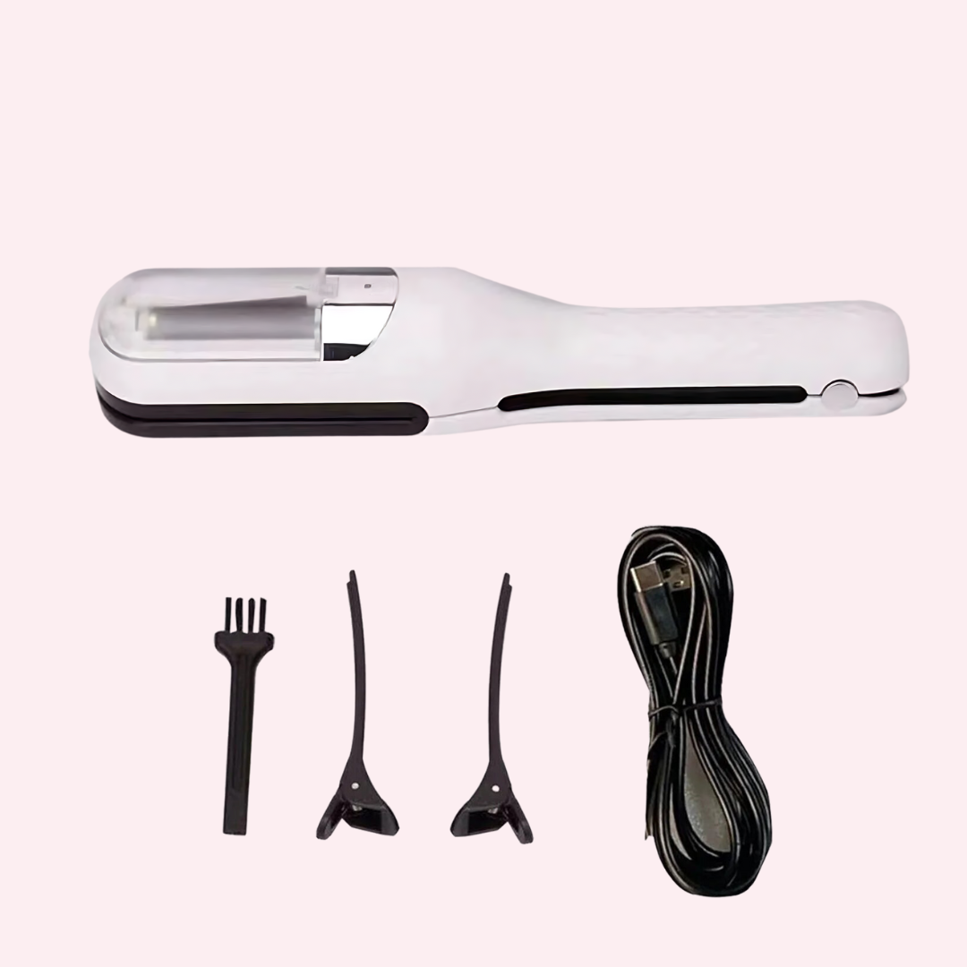 Split Ends Trimmer Luxe Pro