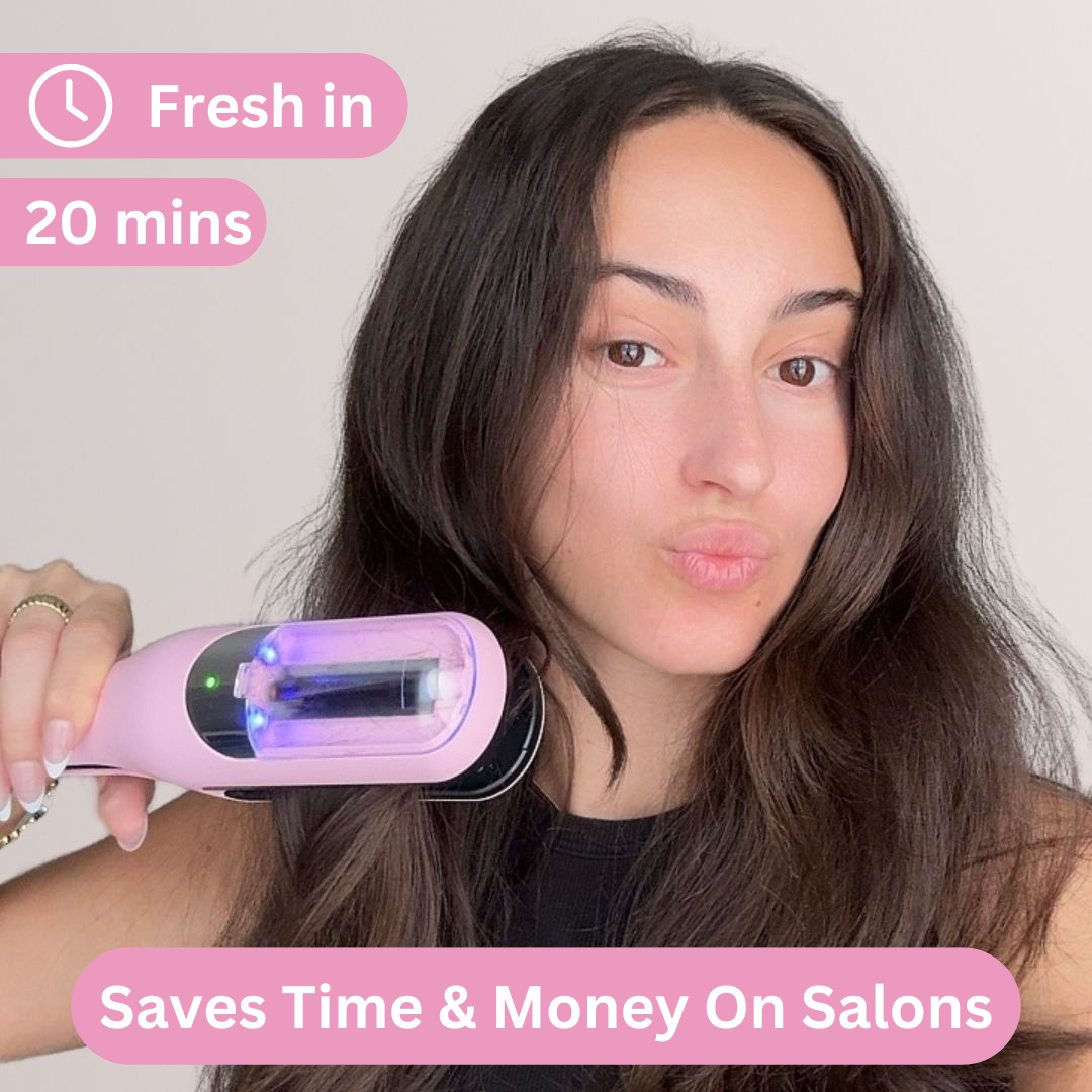 Split Ends Trimmer Luxe Pro